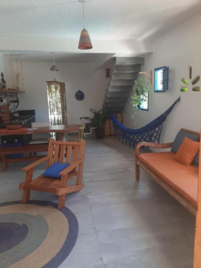 Casa Ecológica Itacimirim